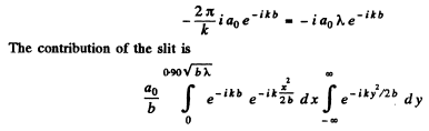 Irodov Solutions: Diffraction of Light- 1 | I. E. Irodov Solutions for Physics Class 11 & Class 12 - JEE