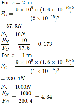 HC Verma Questions and Solutions: Chapter 4- The Forces- 1 | HC Verma Solutions - JEE