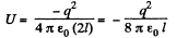 Irodov Solutions: Electric Capacitance Energy of an Electric Field | I. E. Irodov Solutions for Physics Class 11 & Class 12 - JEE
