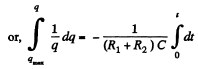 Irodov Solutions: Electric Current | I. E. Irodov Solutions for Physics Class 11 & Class 12 - JEE