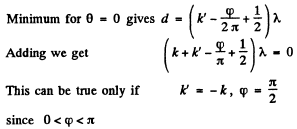 Irodov Solutions: Interference of Light- 1 | I. E. Irodov Solutions for Physics Class 11 & Class 12 - JEE