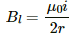 HC Verma Questions and Solutions: Chapter 35: Magnetic Field due to a Current- 3 | HC Verma Solutions - JEE