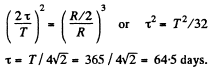 Irodov Solutions: Universal Gravitation | Physics Class 11 - NEET