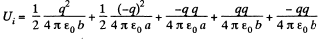 Irodov Solutions: Electric Capacitance Energy of an Electric Field | I. E. Irodov Solutions for Physics Class 11 & Class 12 - JEE