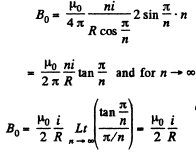 Irodov Solutions: Constant Magnetic Field Magnetics | I. E. Irodov Solutions for Physics Class 11 & Class 12 - JEE