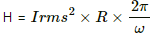 HC Verma Questions and Solutions: Chapter 39: Alternating Current- 1 | HC Verma Solutions - JEE