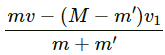 HC Verma Questions and Solutions: Chapter 9: Centre of Mass, Linear Momentum, Collision- 2 | HC Verma Solutions - JEE