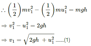 HC Verma Questions and Solutions: Chapter 9: Centre of Mass, Linear Momentum, Collision- 2 | HC Verma Solutions - JEE