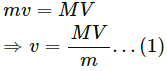 HC Verma Questions and Solutions: Chapter 9: Centre of Mass, Linear Momentum, Collision- 2 | HC Verma Solutions - JEE