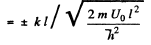 Irodov Solutions: Wave Properties of Particles. Schrodinger Equation- 3 | I. E. Irodov Solutions for Physics Class 11 & Class 12 - JEE