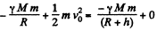 Irodov Solutions: Universal Gravitation - 2 | I. E. Irodov Solutions for Physics Class 11 & Class 12 - JEE