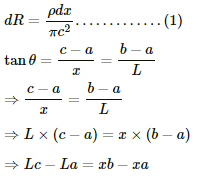 HC Verma Questions and Solutions: Chapter 32: Electric Current in Conductors- 2 | HC Verma Solutions - JEE