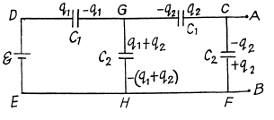 Irodov Solutions: Electric Capacitance Energy of an Electric Field | I. E. Irodov Solutions for Physics Class 11 & Class 12 - JEE