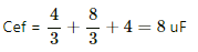 HC Verma Questions and Solutions: Chapter 31: Capacitors- 2 | HC Verma Solutions - JEE