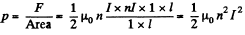 Irodov Solutions: Constant Magnetic Field Magnetics | I. E. Irodov Solutions for Physics Class 11 & Class 12 - JEE