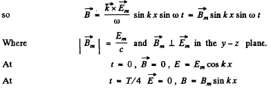 Irodov Solutions: Electromagnetic Waves. Radiation- 1 | I. E. Irodov Solutions for Physics Class 11 & Class 12 - JEE