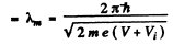 Irodov Solutions: Wave Properties of Particles. Schrodinger Equation- 1 | I. E. Irodov Solutions for Physics Class 11 & Class 12 - JEE