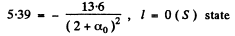 Irodov Solutions: Properties of Atoms. Spectra- 1 | I. E. Irodov Solutions for Physics Class 11 & Class 12 - JEE