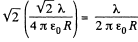 Irodov Solutions: Constant Electric Field in Vacuum | I. E. Irodov Solutions for Physics Class 11 & Class 12 - JEE