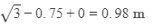 HC Verma Solutions: Chapter 2 - Physics & Mathematics | Physics Class 11 - NEET