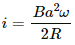 HC Verma Questions and Solutions: Chapter 38: Electromagnetic Induction- 4 | HC Verma Solutions - JEE