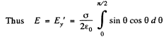 Irodov Solutions: Constant Electric Field in Vacuum | I. E. Irodov Solutions for Physics Class 11 & Class 12 - JEE