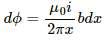 HC Verma Questions and Solutions: Chapter 38: Electromagnetic Induction- 4 | HC Verma Solutions - JEE