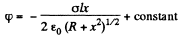 Irodov Solutions: Constant Electric Field in Vacuum | I. E. Irodov Solutions for Physics Class 11 & Class 12 - JEE
