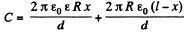 Irodov Solutions: Electric Capacitance Energy of an Electric Field | I. E. Irodov Solutions for Physics Class 11 & Class 12 - JEE