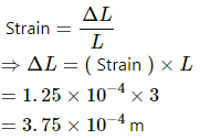 HC Verma Questions and Solutions: Chapter 14: Some Mechanical Properties of Matter- 2 | HC Verma Solutions - JEE
