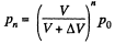 Irodov Solutions: Equation of The Gas State Processes | Physics Class 11 - NEET