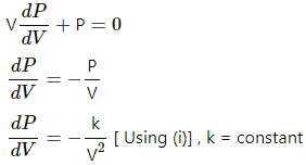HC Verma Questions and Solutions: Chapter 27: Specific Heat Capacities of Gases- 1 | HC Verma Solutions - JEE