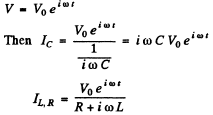 Irodov Solutions: Electric Oscillations- 3 | I. E. Irodov Solutions for Physics Class 11 & Class 12 - JEE