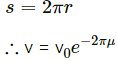 HC Verma Questions and Solutions: Chapter 7- Circular Motion- 2 | HC Verma Solutions - JEE