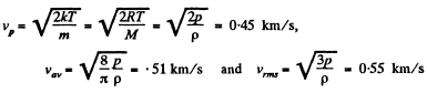 Irodov Solutions: Kinetic Theory of Gases | Physics Class 11 - NEET