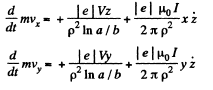 Irodov Solutions: Motion of Charged Particles In Electric And Magnetic Fields- 2 | I. E. Irodov Solutions for Physics Class 11 & Class 12 - JEE