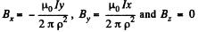 Irodov Solutions: Motion of Charged Particles In Electric And Magnetic Fields- 2 | I. E. Irodov Solutions for Physics Class 11 & Class 12 - JEE