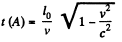 Irodov Solutions: Relativistic Mechanics | Physics Class 11 - NEET
