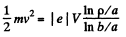 Irodov Solutions: Motion of Charged Particles In Electric And Magnetic Fields- 2 | I. E. Irodov Solutions for Physics Class 11 & Class 12 - JEE