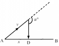 HC Verma Questions and Solutions: Chapter 3- Rest and Motion: Kinematics- 2 | HC Verma Solutions - JEE