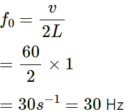 HC Verma Questions and Solutions: Chapter 15: Wave Motion & Waves on a String - 2 | HC Verma Solutions - JEE