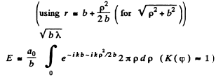 Irodov Solutions: Diffraction of Light- 1 | I. E. Irodov Solutions for Physics Class 11 & Class 12 - JEE