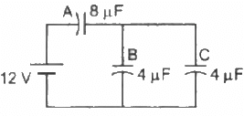 HC Verma Questions and Solutions: Chapter 31: Capacitors- 2 | HC Verma Solutions - JEE
