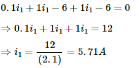HC Verma Questions and Solutions: Chapter 32: Electric Current in Conductors- 2 | HC Verma Solutions - JEE