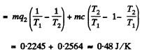 Irodov Solutions: Phase Transformations | Physics Class 11 - NEET