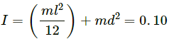 HC Verma Questions and Solutions: Chapter 10: Rotational Mechanics- 2 | HC Verma Solutions - JEE