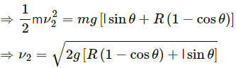 HC Verma Questions and Solutions: Chapter 8- Work & Energy- 2 | HC Verma Solutions - JEE