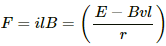 HC Verma Questions and Solutions: Chapter 38: Electromagnetic Induction- 3 | HC Verma Solutions - JEE