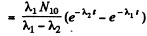 Irodov Solutions: Radioactivity- 1 | I. E. Irodov Solutions for Physics Class 11 & Class 12 - JEE