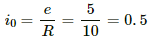 HC Verma Questions and Solutions: Chapter 38: Electromagnetic Induction- 5 | HC Verma Solutions - JEE